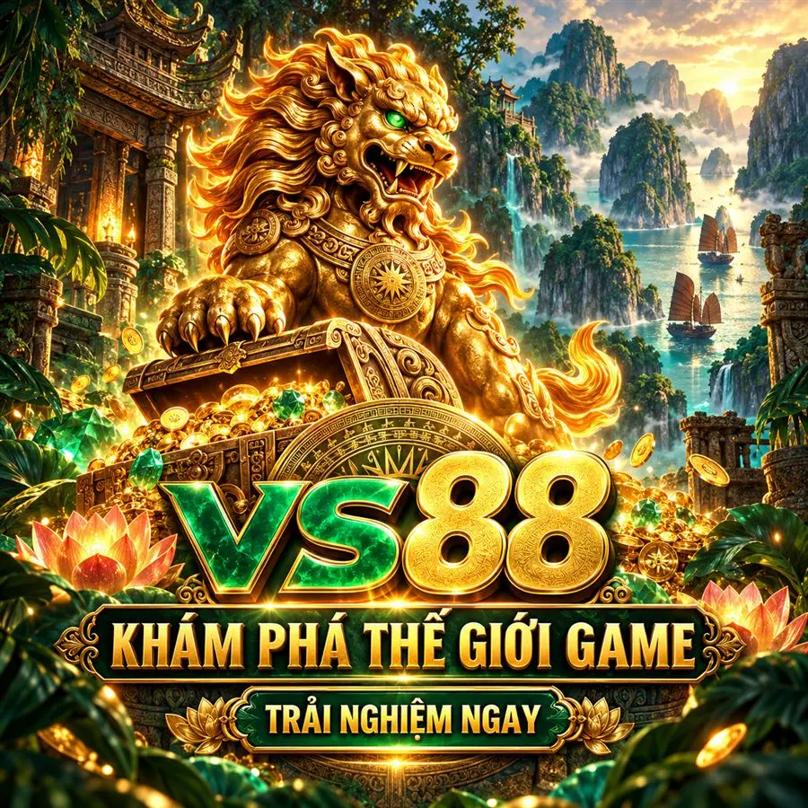 vs88 Tải xuống