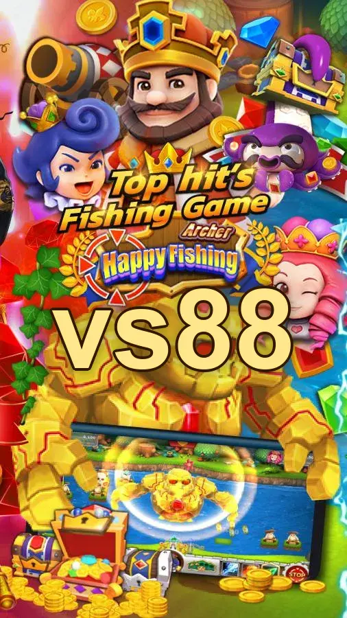 vs88 Tải xuống
