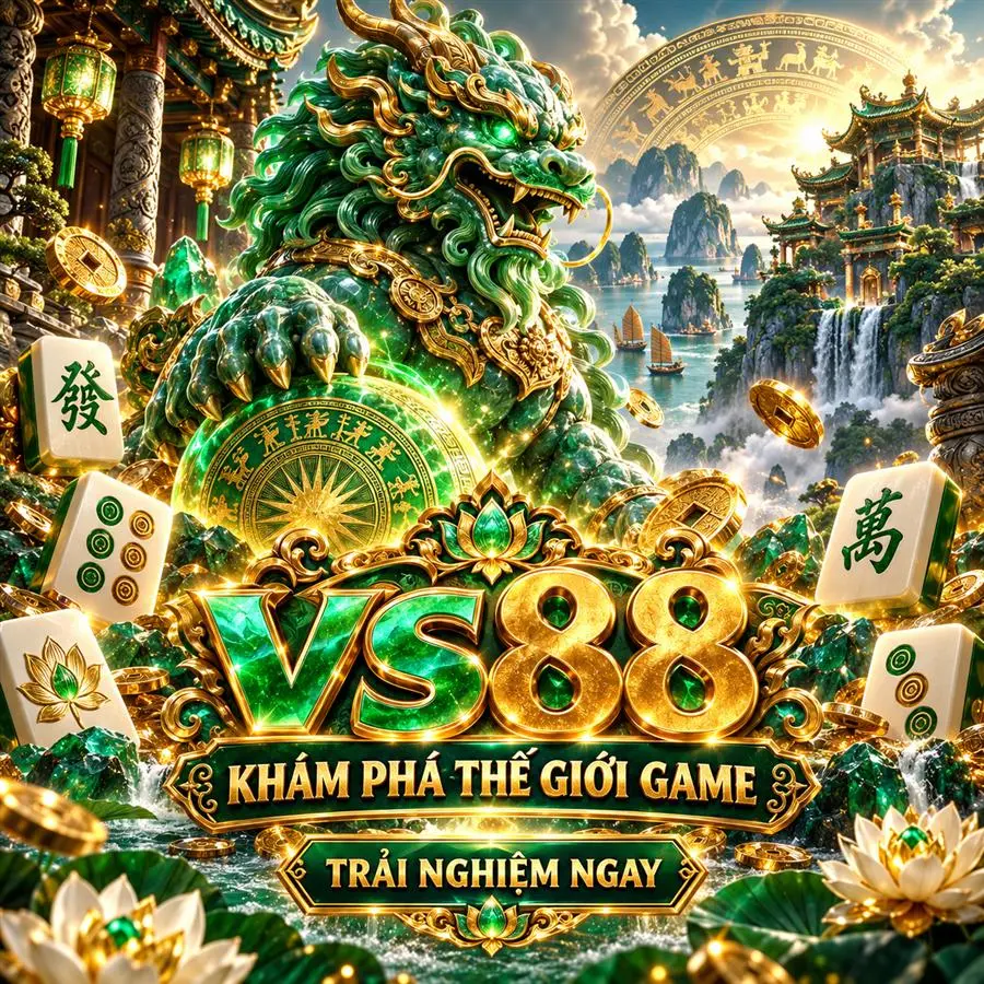 vs88 APK Chính thức Tải xuống