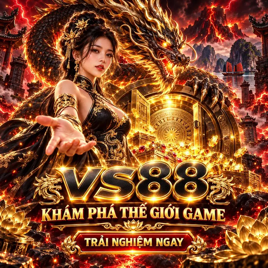 vs88 Đăng nhập - vs88 Chính thức