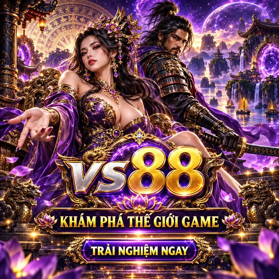 vs88 Đăng ký ngay - Tải xuống APK