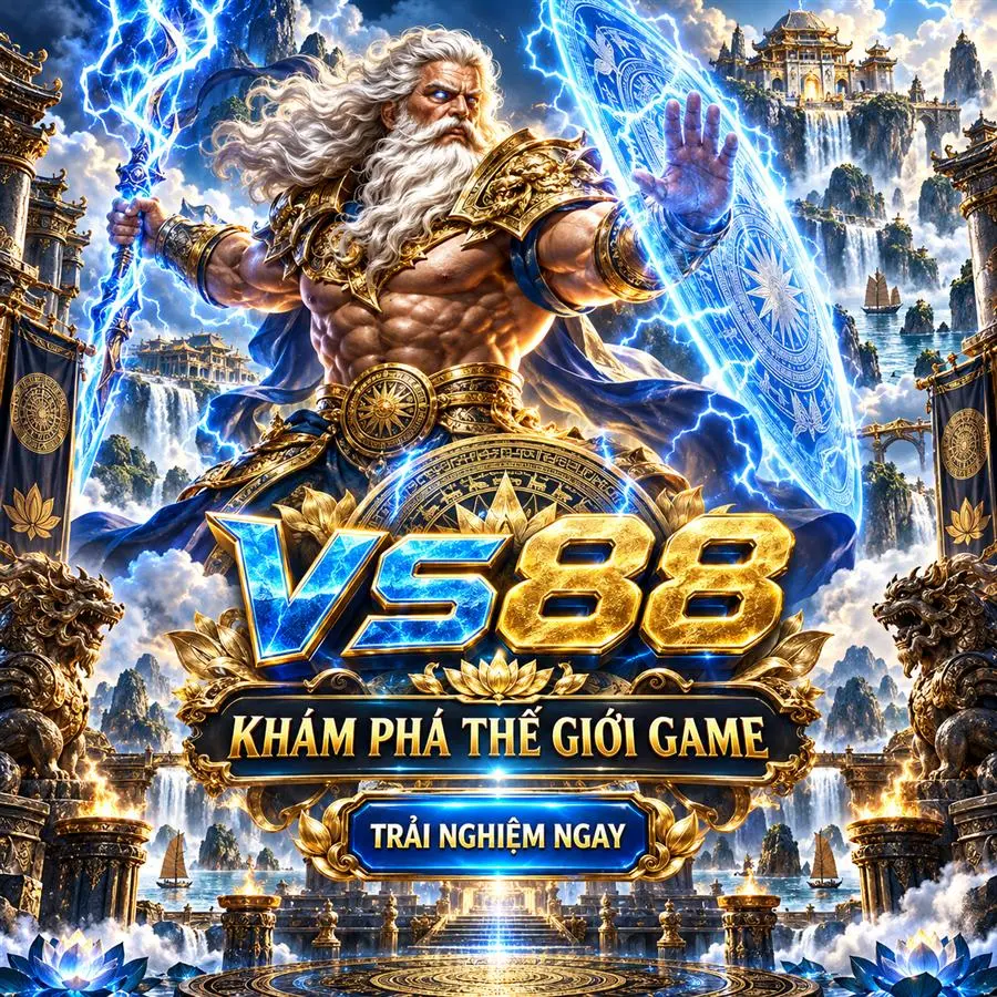 vs88 Ảnh chụp màn hình - Chính thức