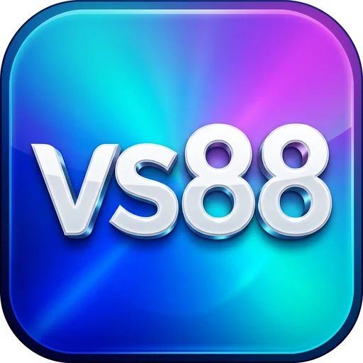 vs88 Logo - Chính thức
