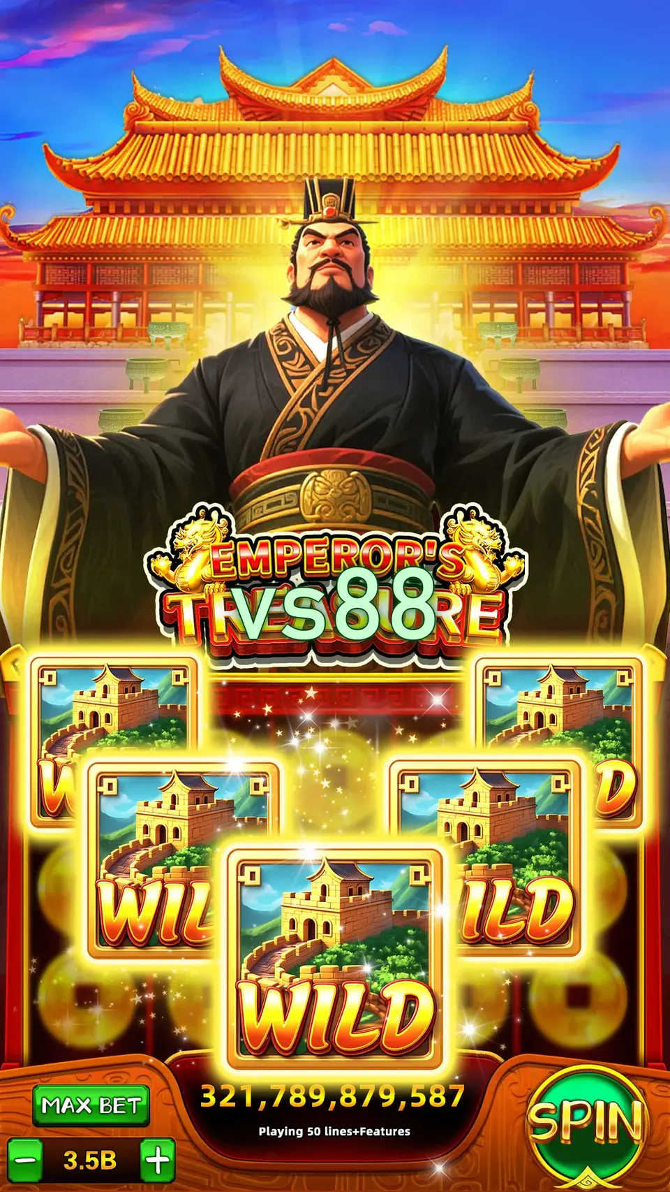 vs88 Preview - Chính thức Tải xuống